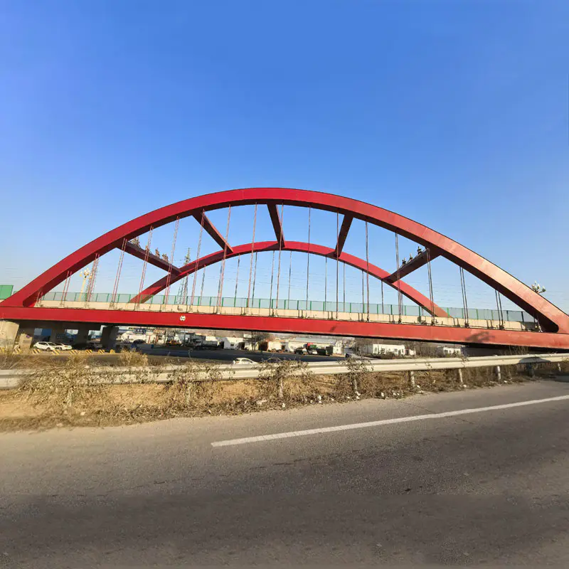 مزایای مهندسی ساختار فولاد چیست؟